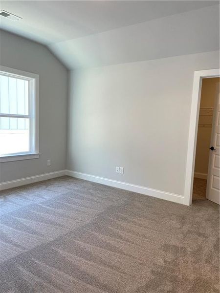 Spacious, unfurnished interior of a new home in , Marietta (Image 40). Spacious, unfurnished interior of a new home in , Marietta (Image 40).
