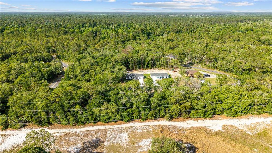 Natural landscape and outdoor views near  in Ocala (Image 33).