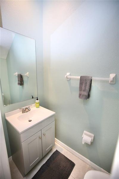 Furnished interior view inside a new home in , Land O' Lakes (Image 18).