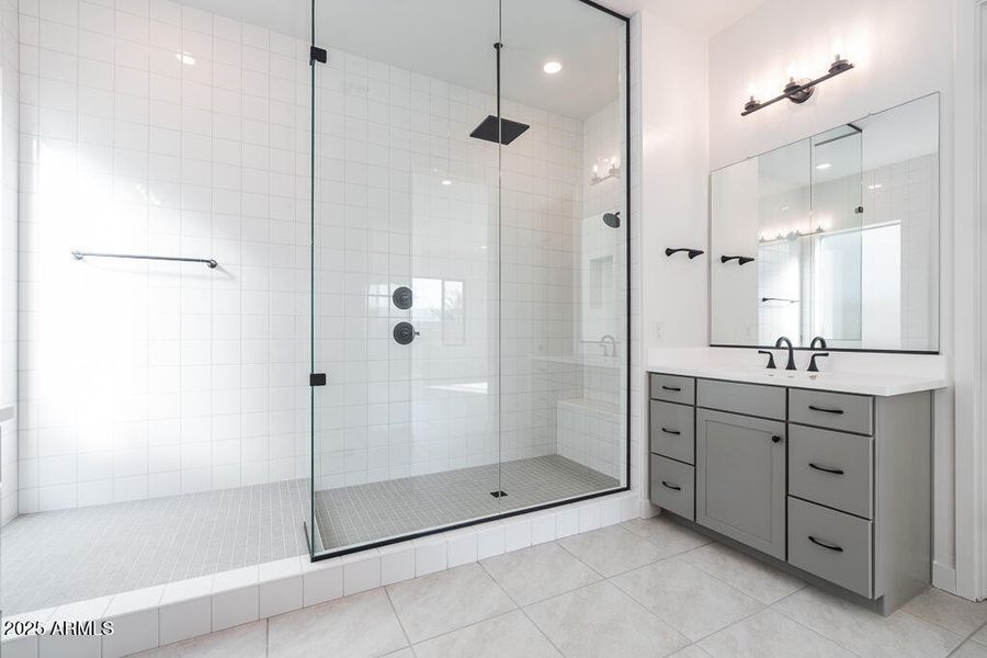 Tri Pointe Blossom Rock 554 - Primary Ba Tri Pointe Blossom Rock 554 - Primary Ba