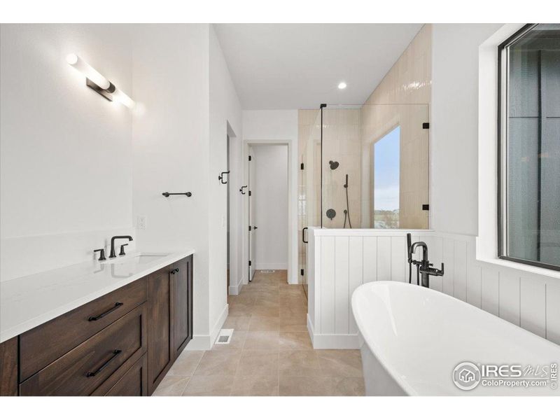 Previously Built Tabernash Floorplan