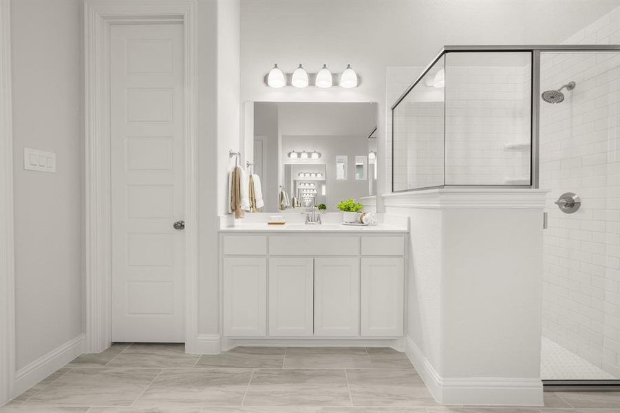 Primary Bathroom Primary Bathroom