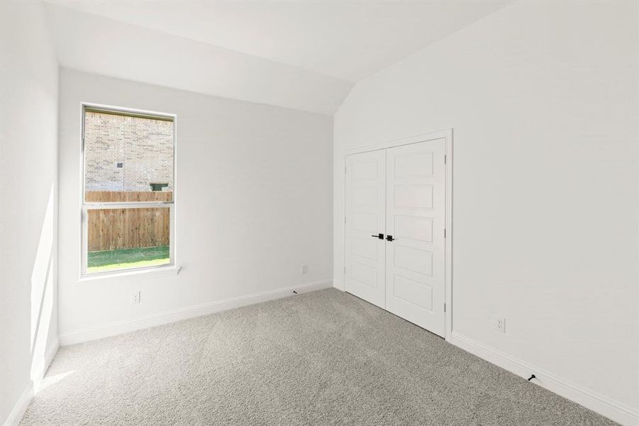 10. 610 Tenor - Bed 4 10. 610 Tenor - Bed 4