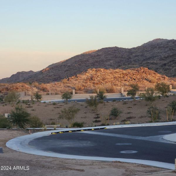 Avance - New Build Homesites Nestled To Avance - New Build Homesites Nestled To