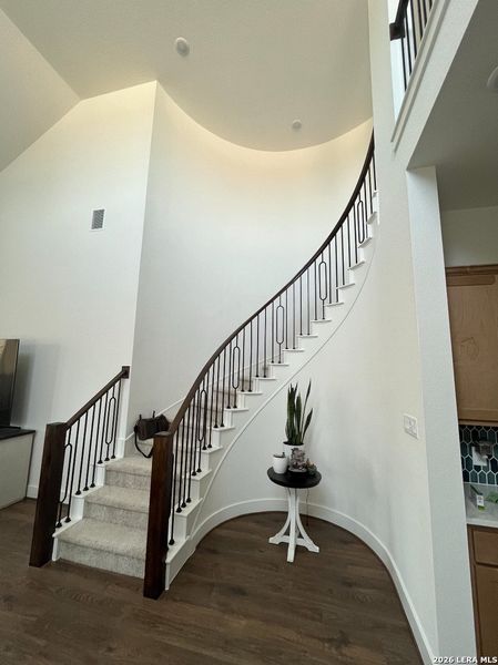 Image 14 of a home in Davis Ranch.