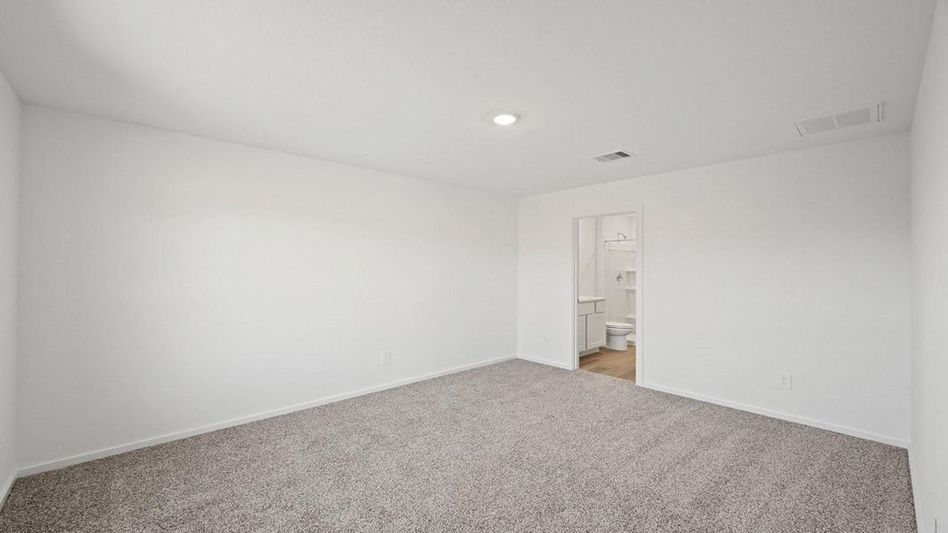 *Images and 3D tour are for illustration only and options may vary from home as built.