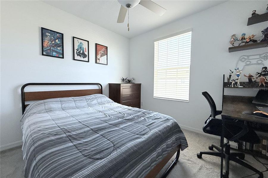 Furnished interior view inside a new home in , Lutz (Image 56). Furnished interior view inside a new home in , Lutz (Image 56).