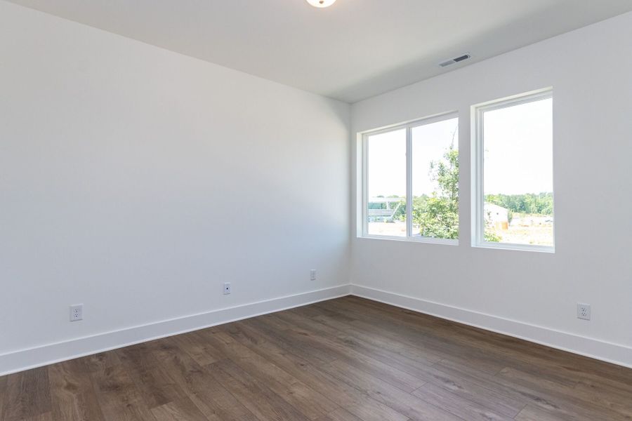 The Chestfield - Study The Chestfield - Study