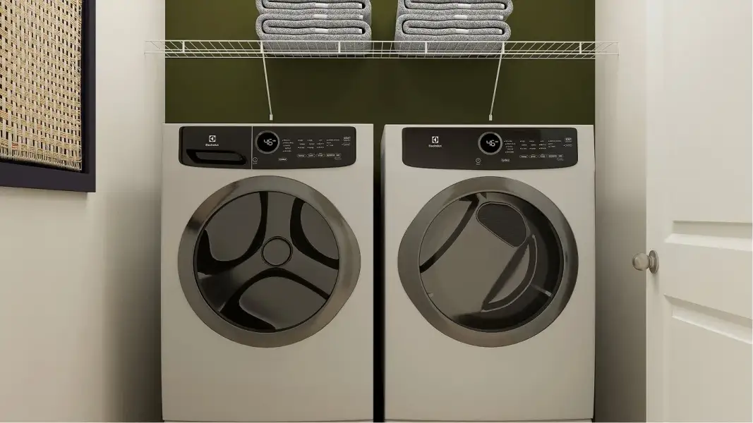 Cedar Laundry