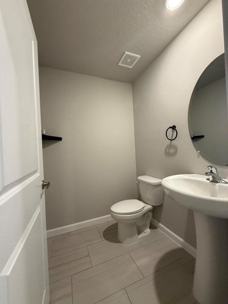 Furnished interior view inside a new home in , Fort Pierce (Image 4). Furnished interior view inside a new home in , Fort Pierce (Image 4).