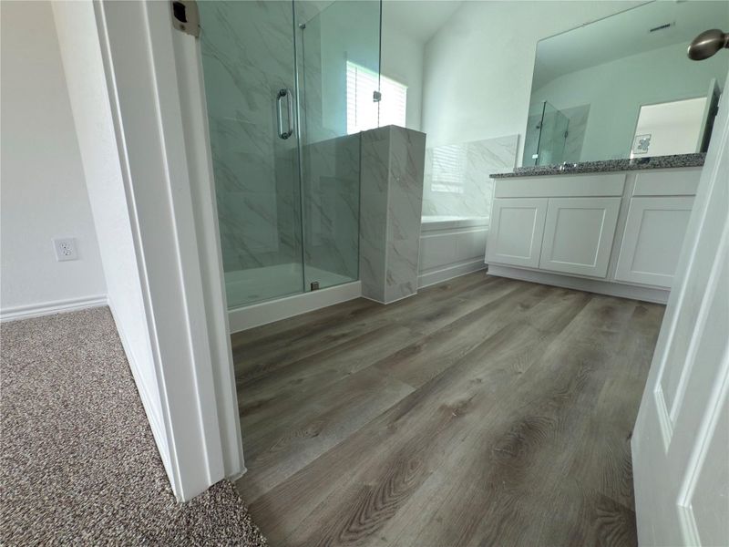 Spacious, unfurnished interior of a new home in , Dayton (Image 7). Spacious, unfurnished interior of a new home in , Dayton (Image 7).