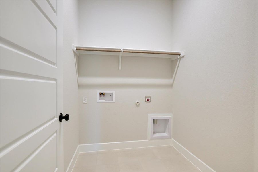 Utility Room Utility Room