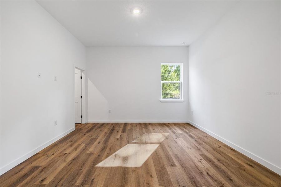 Spacious, unfurnished interior of a new home in , Ocala (Image 31). Spacious, unfurnished interior of a new home in , Ocala (Image 31).