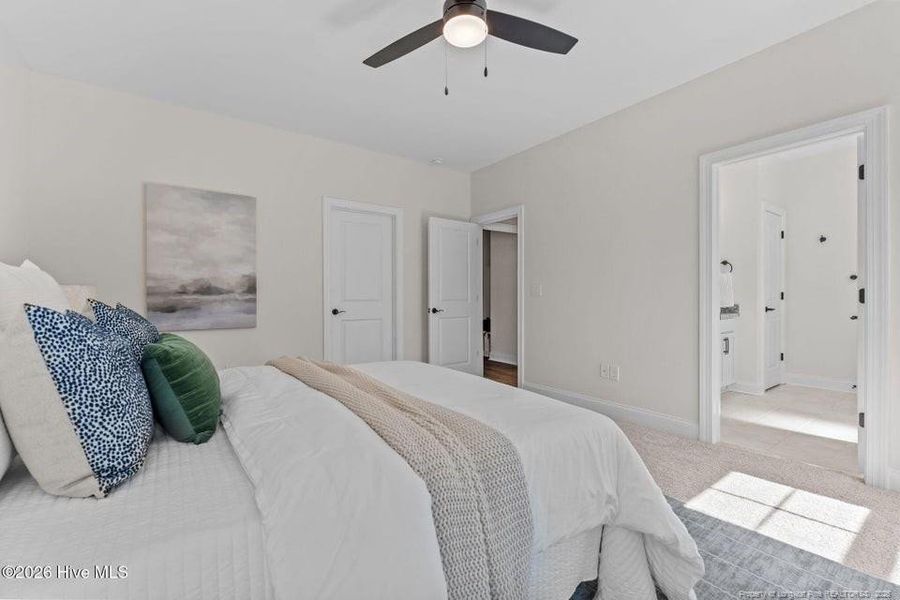 Gretchen Pines Lot 135 - 1001 Ivory Lane