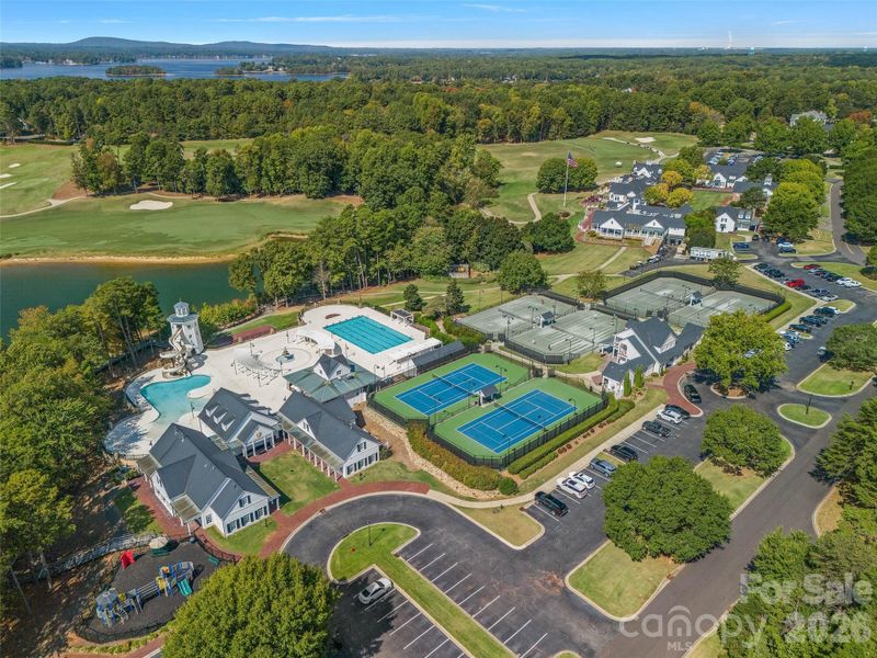 Trump National Charlotte Trump National Charlotte