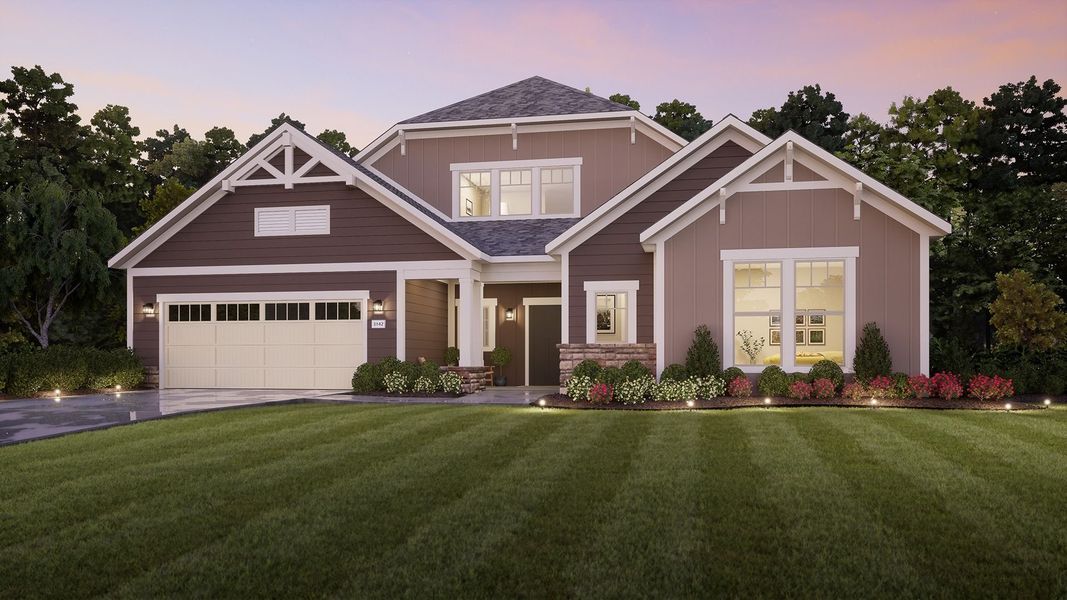 Provenance Craftsman B Bonus