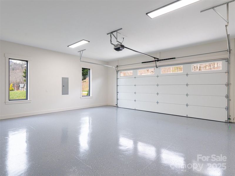 Spacious, unfurnished interior of a new home in , Candler (Image 23). Spacious, unfurnished interior of a new home in , Candler (Image 23).