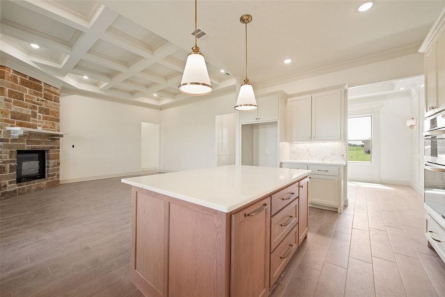 Furnished interior view inside a new home in , Glen Rose (Image 14). Furnished interior view inside a new home in , Glen Rose (Image 14).