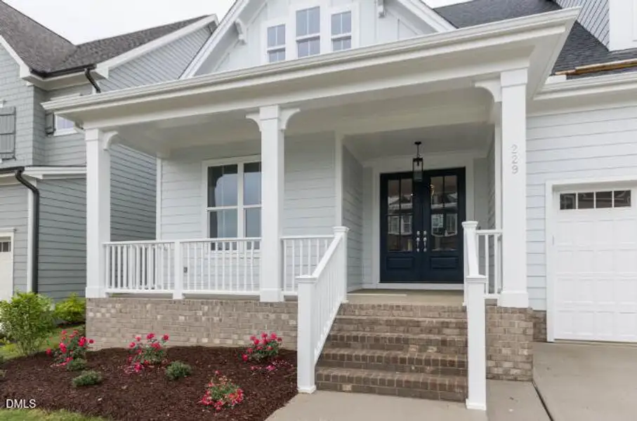 Example of Completed Concord Plan 3