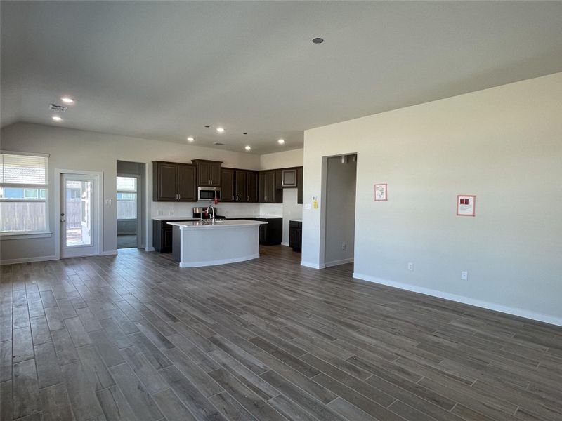 HOME IS UNDER CONSTRUCTION HOME IS UNDER CONSTRUCTION