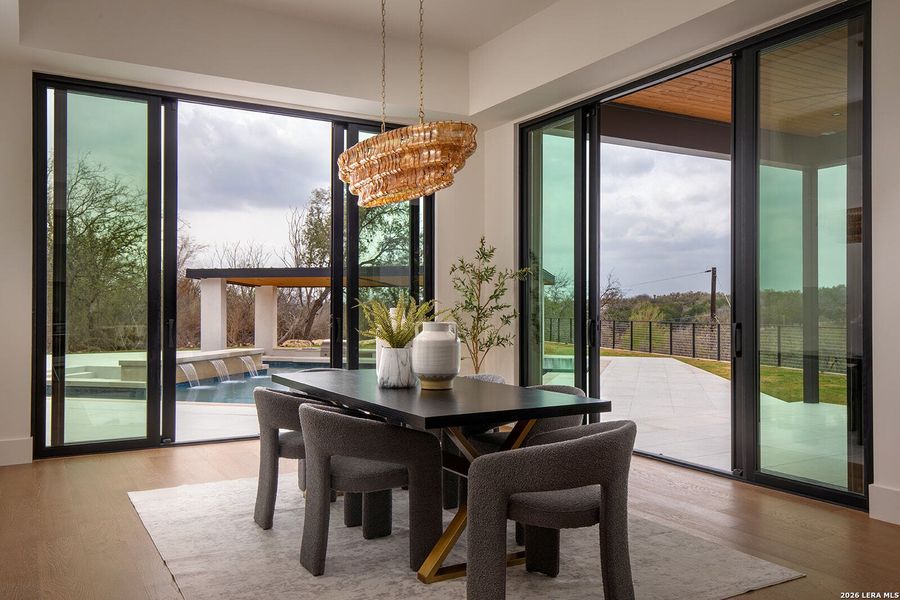 Community amenities in , San Antonio (Image 35).