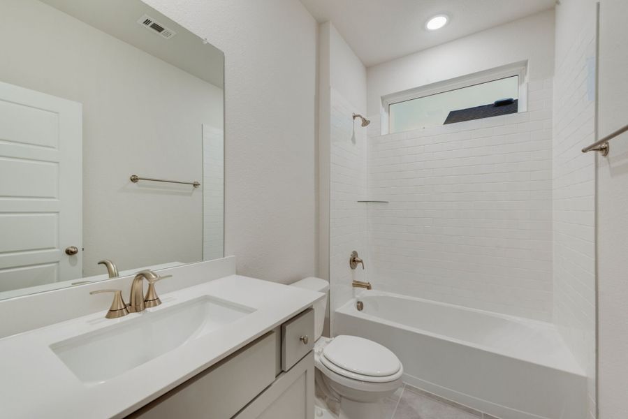 Bathroom 3