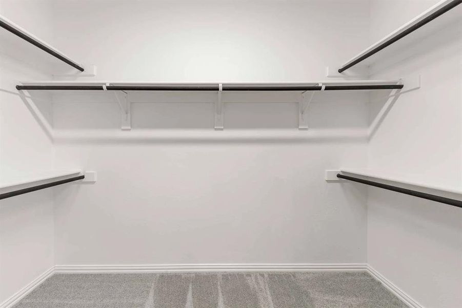 Spacious, unfurnished interior of a new home in Devonshire, Forney (Image 22). Spacious, unfurnished interior of a new home in Devonshire, Forney (Image 22).