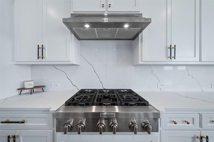 Close-up of interior finishes inside a home in North Sky, Celina (Image 20). Close-up of interior finishes inside a home in North Sky, Celina (Image 20).