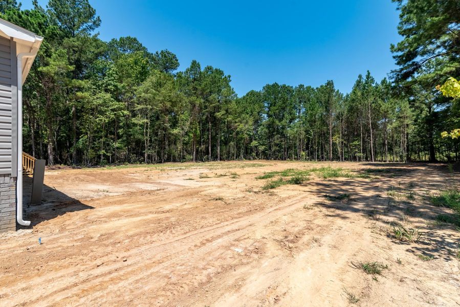 Site preparation for new homesites in , Pineville (Image 40). Site preparation for new homesites in , Pineville (Image 40).