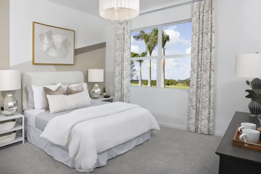 Representative furnished interior of a home built from the Gateway by Mattamy Homes in Tradition, Port St. Lucie (Image 12). Representative furnished interior of a home built from the Gateway by Mattamy Homes in Tradition, Port St. Lucie (Image 12).