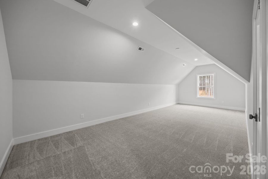Spacious, unfurnished interior of a new home in , Statesville (Image 17).