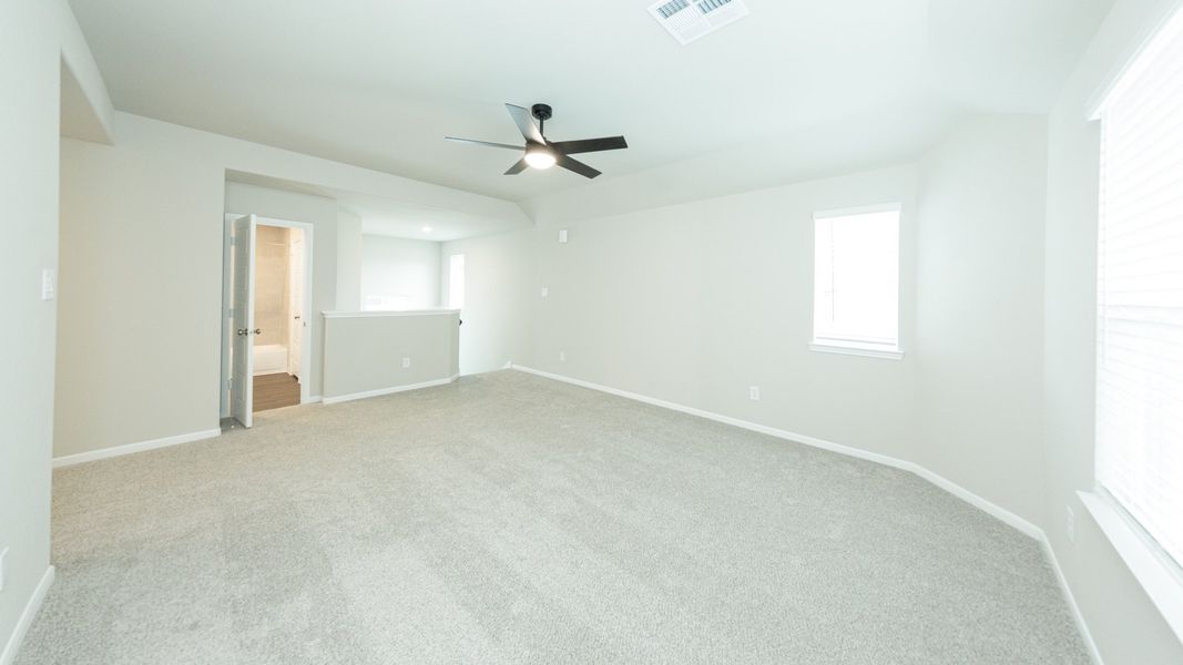 Gameroom
