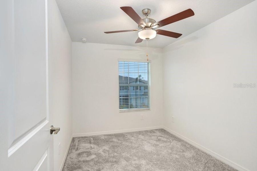 Spacious, unfurnished interior of a new home in , Zephyrhills (Image 19).