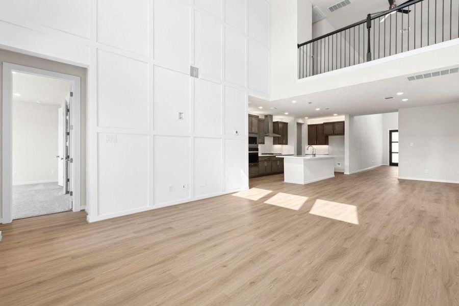 Image 29 of a home in Santa Rita Ranch. Image 29 of a home in Santa Rita Ranch.