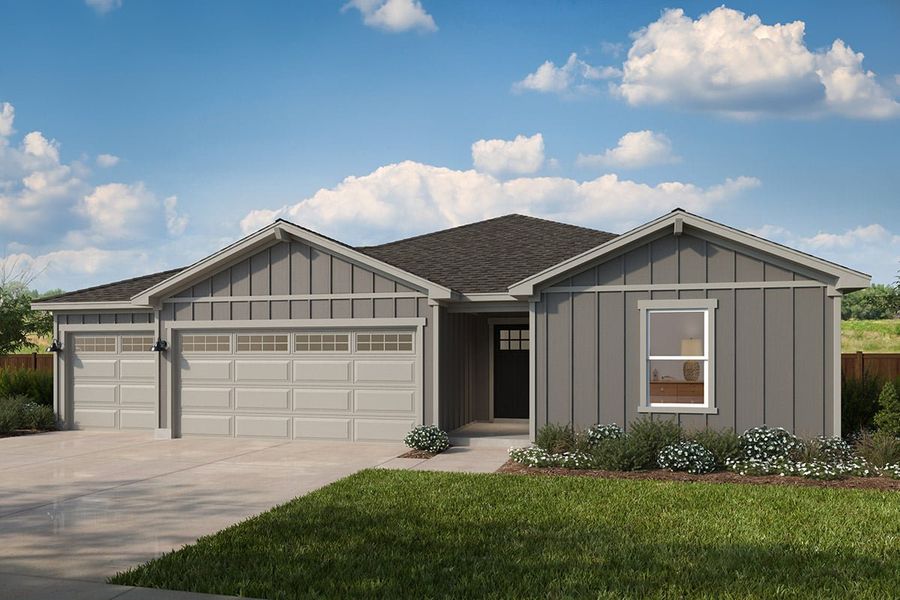 Exterior X Exterior X