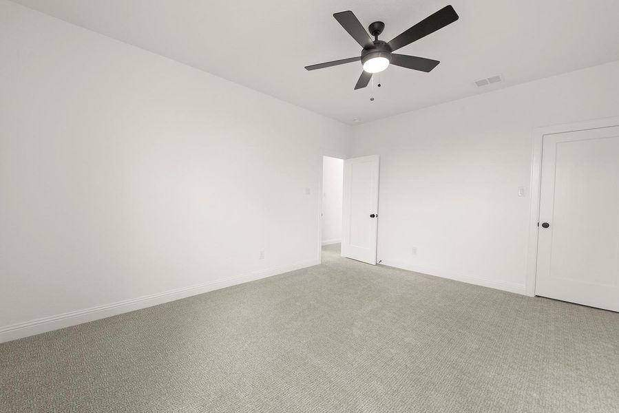 4th Bedroom 4th Bedroom