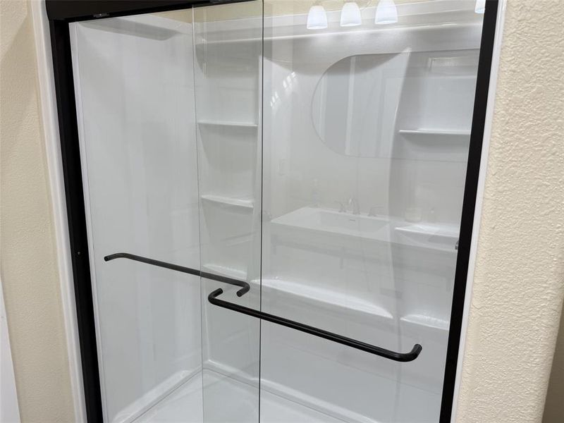 Close-up of interior finishes inside a home in , Winnsboro (Image 14). Close-up of interior finishes inside a home in , Winnsboro (Image 14).