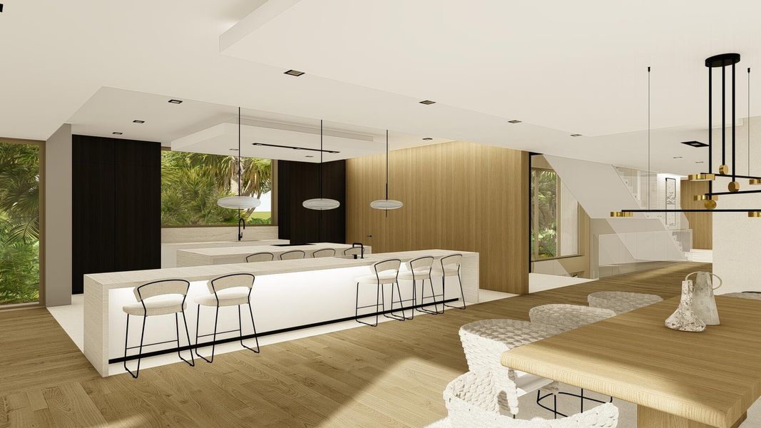 Furnished interior view inside a new home in , Manalapan (Image 57). Furnished interior view inside a new home in , Manalapan (Image 57).