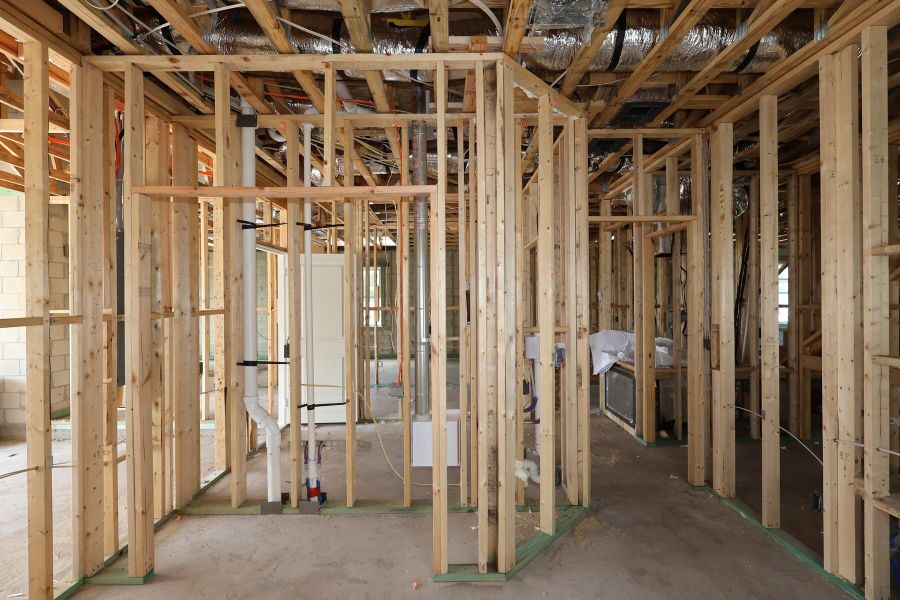 Framing Framing