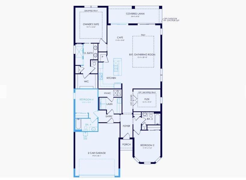 19 Floorplan