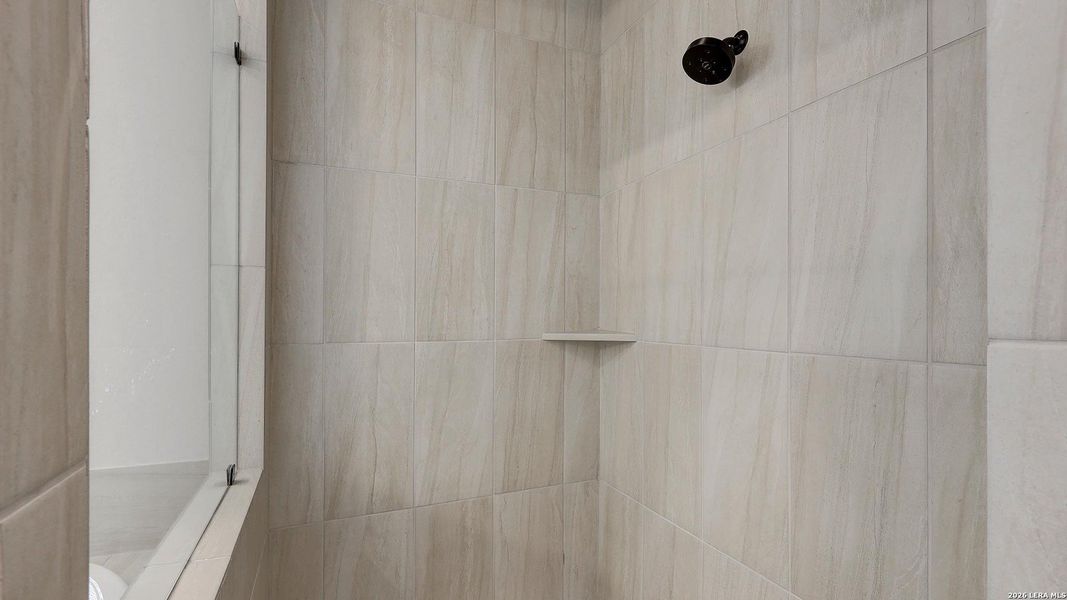 Close-up of interior finishes inside a home in Esperanza, Boerne (Image 18).
