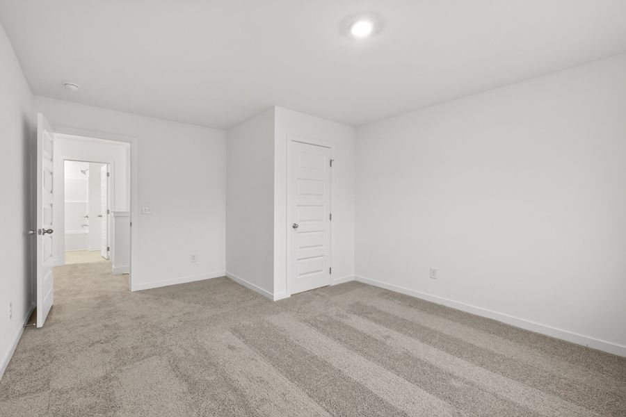 Photo of actual home* Photo of actual home*