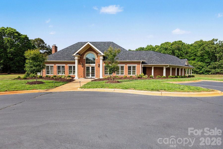 Community amenities in , Salisbury (Image 35).