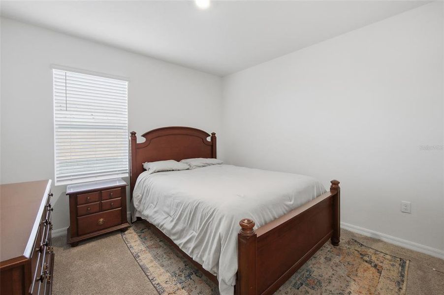 Furnished interior view inside a new home in , Plant City (Image 9). Furnished interior view inside a new home in , Plant City (Image 9).