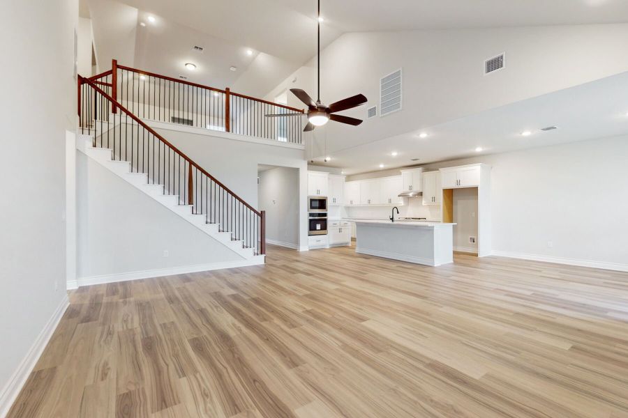 Family Room Family Room