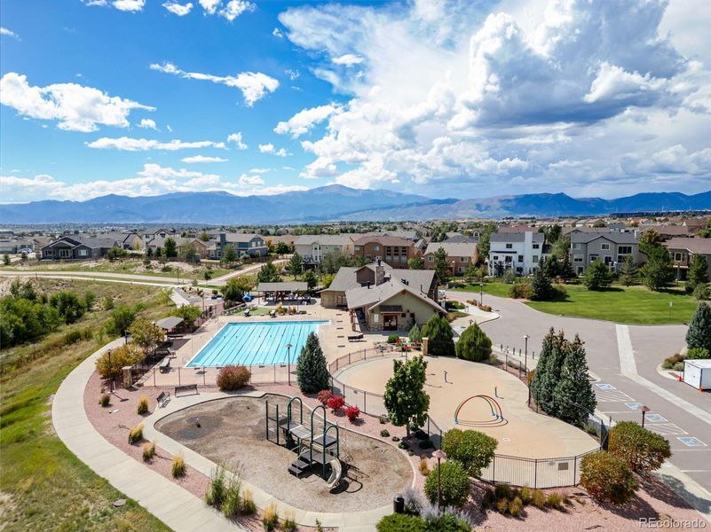 Community amenities in , Colorado Springs (Image 33).