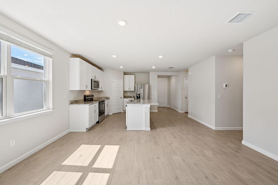 Image 29 of a home in Hampton Park - Classic Series. Image 29 of a home in Hampton Park - Classic Series.