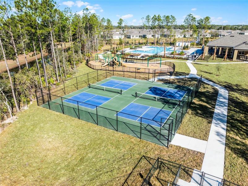 Community amenities in Archers Mill, Ormond Beach (Image 60).