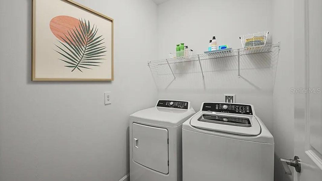 Close-up of interior finishes inside a home in Rye Ranch: Manor Homes, Parrish (Image 19). Close-up of interior finishes inside a home in Rye Ranch: Manor Homes, Parrish (Image 19).