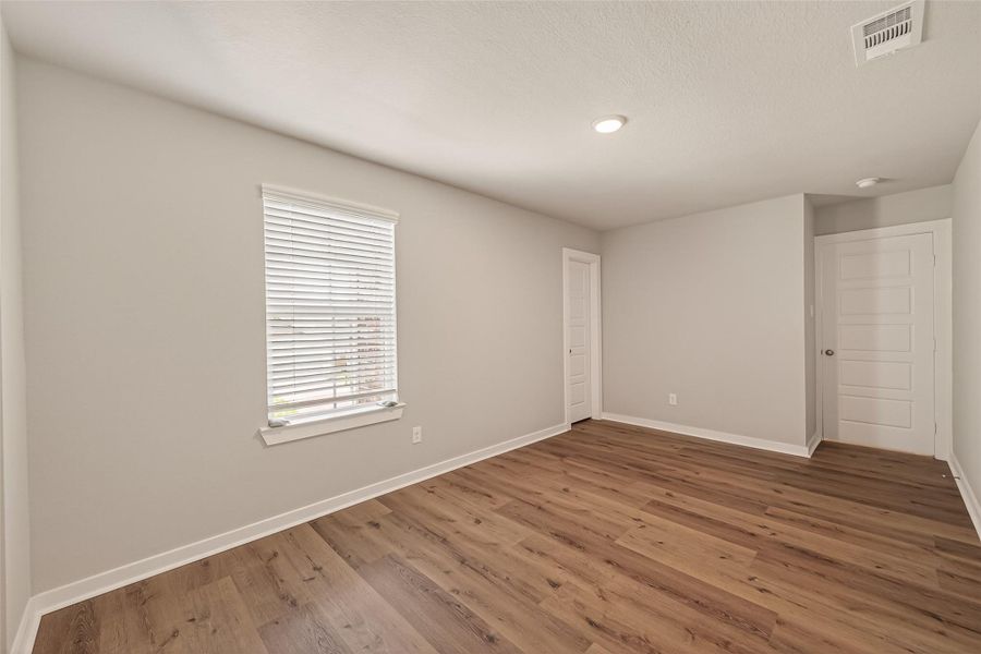 Spacious, unfurnished interior of a new home in , Cypress (Image 20). Spacious, unfurnished interior of a new home in , Cypress (Image 20).